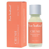 Pure Instinct Pheromone Perfume Oil Crush Citrus Floral Scent Perfume Spray